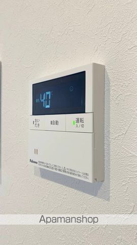 REGALEST 藤原光町の内装写真