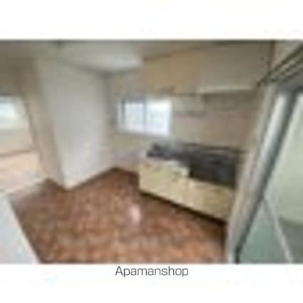 エンパイヤビル[1DK/26.64m2]の内装1