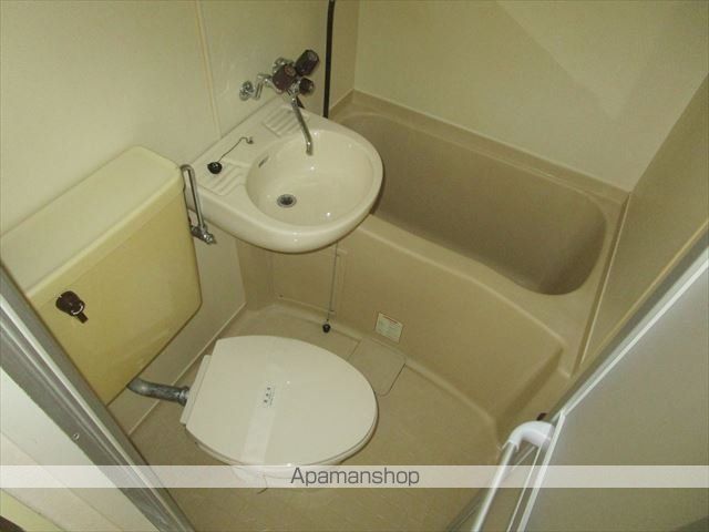 CASA22の内装写真