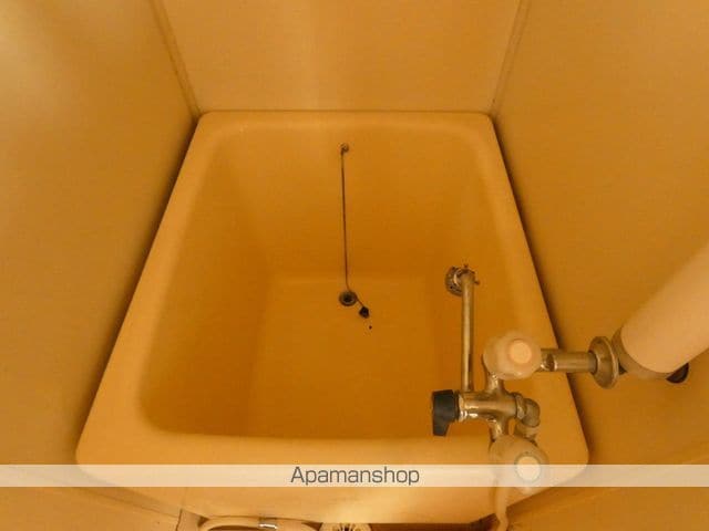 帯広市 1階建 築52年の内装写真