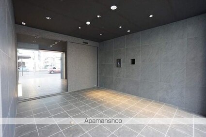 コートアクシスｙｏｉｎｎ[1LDK/52.17m2]のエントランス