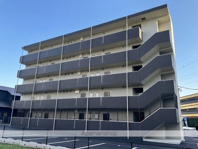 SOLID HATAKENAKAの外観写真