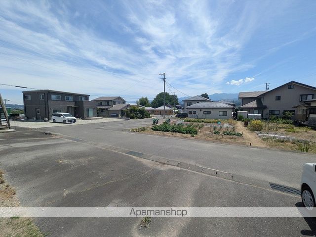飯田線 下山村駅 徒歩12分 1階建 築36年のその他写真