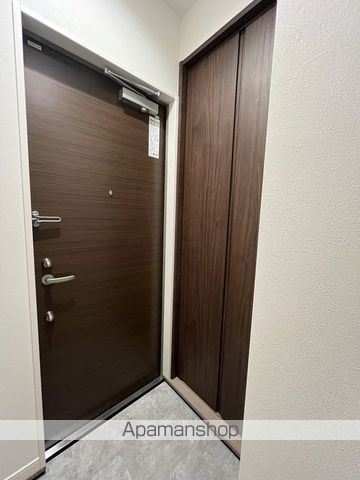 RICORDO 和泉の内装写真