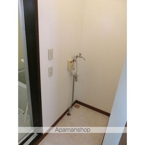 KSハイツ前田の内装写真