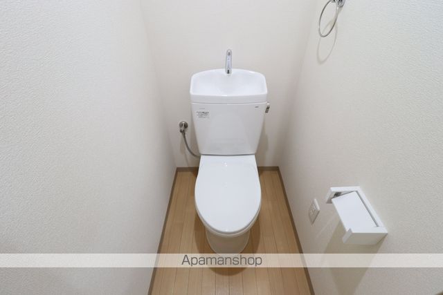 CASA MIRA2の内装写真