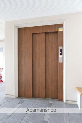 Ｆａｌｃｏ　ｂａｍｂｉｎｏ[4LDK/63.69m2]の共用部4