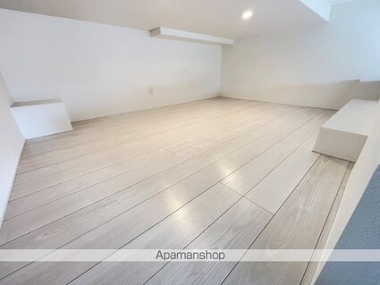 プレベールⅣ[1K/30.21m2]のその他部屋・スペース