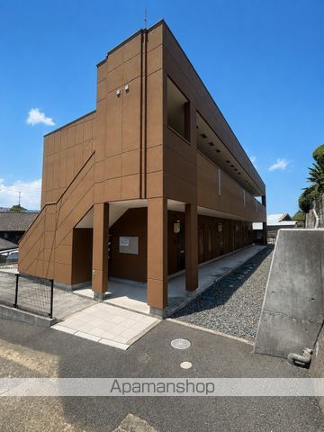 コンフォース栄の外観写真
