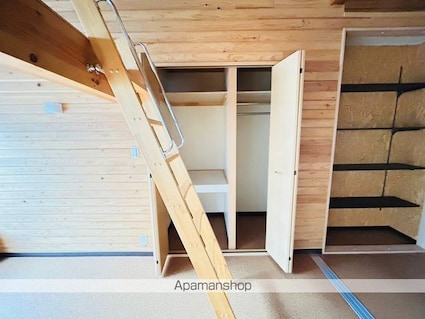 ゆかりハイツ[1K/30m2]の内装2