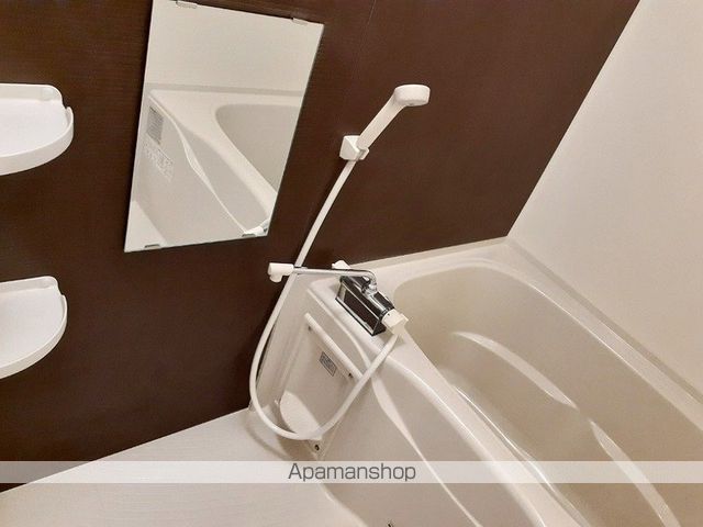 フジパレス中之島の内装写真