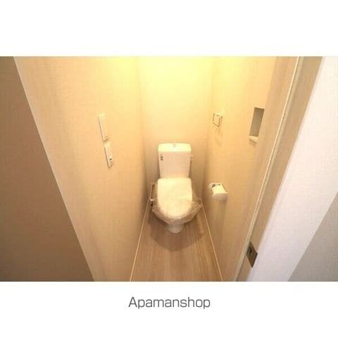 フォレストメゾンカームの内装写真