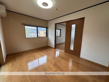 メゾンドリーブ[1LDK/38.08m2]の内装5