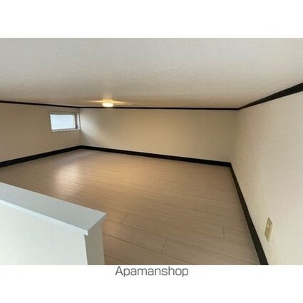 ダルーチャ北初富Ⅱ[1K/17.97m2]の収納