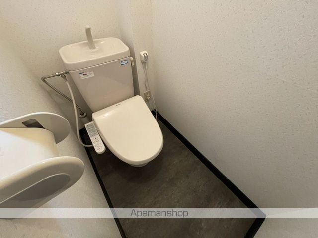 メゾンドール西町の内装写真