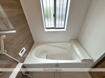 グランソフィア砂川町Ａ[3LDK/65.41m2]のバス