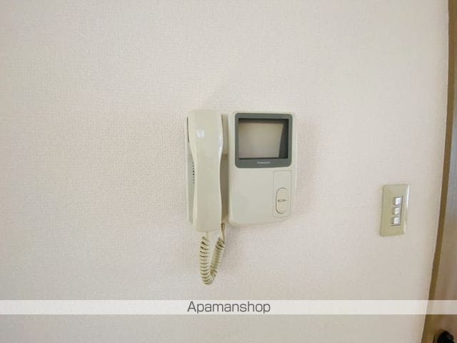 ウィンディア万勝IIIの内装写真