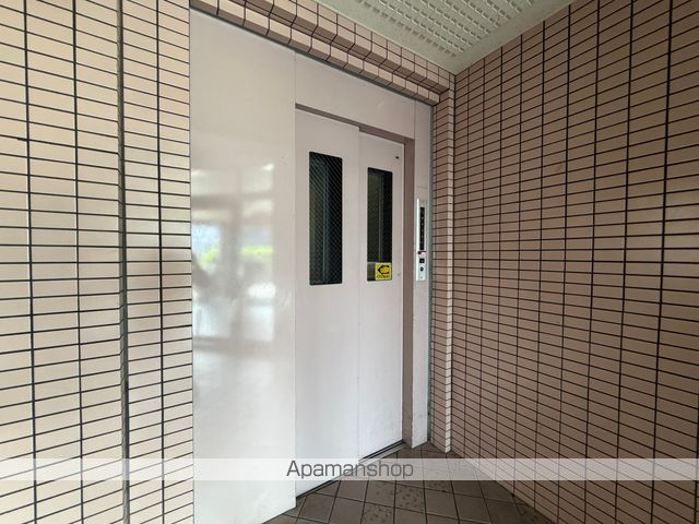 メゾンリバーサイド1のその他写真