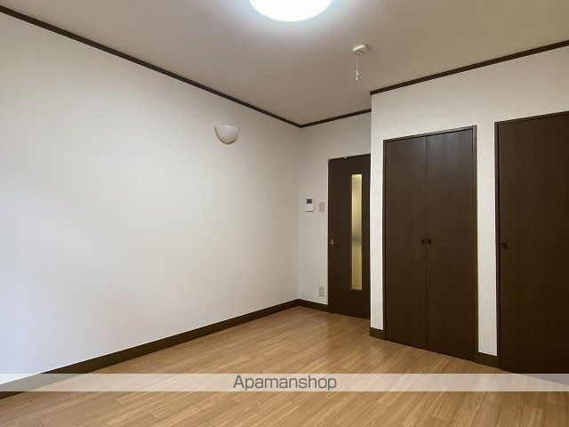 サンモールの内装写真