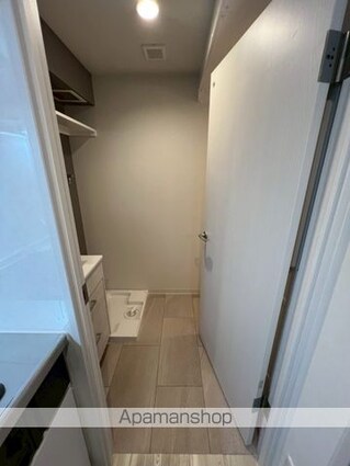 東京都中野区南台３丁目[1R/20.45m2]の内装7