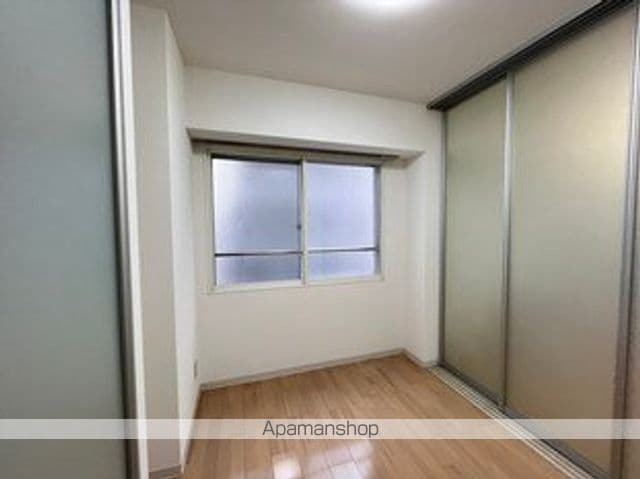 SーFORT北円山の内装写真