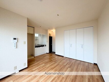 ステアウェル本郷[1R/19m2]の内装1