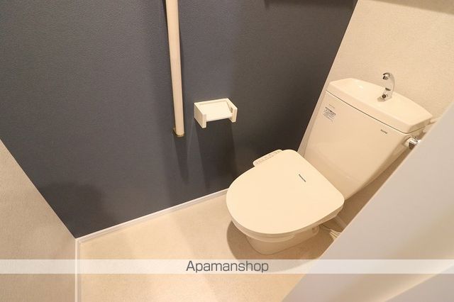 カーサ日の出の内装写真
