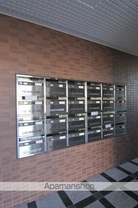 シエロアズール[1R/33m2]の共用部2