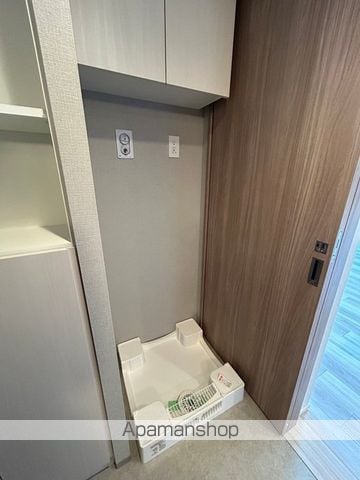 ヴェリテ東岸和田駅前の内装写真