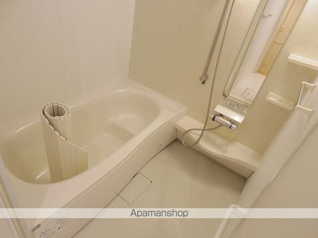 パストラルコートの内装写真