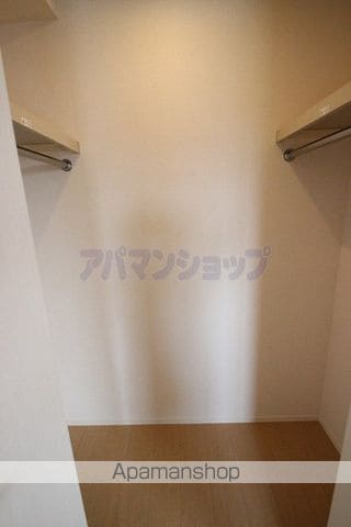 ラ・グラシューズ Bの内装写真