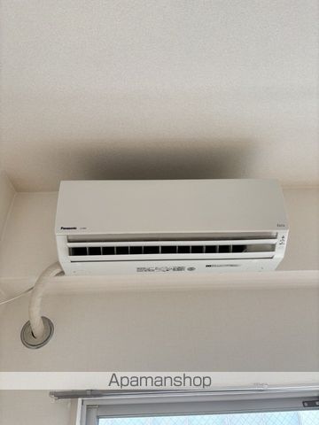 AMENITY栄の内装写真