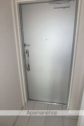 エスティメゾン錦糸町Ⅱ[1K/21.53m2]の玄関