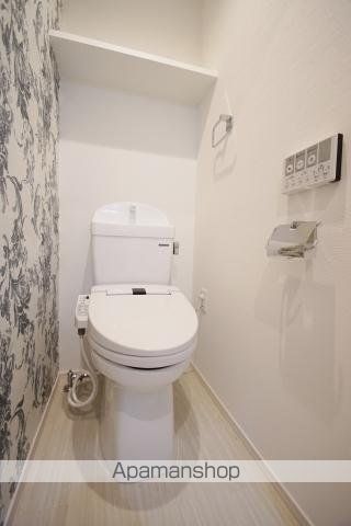 アルティザ平尾の内装写真