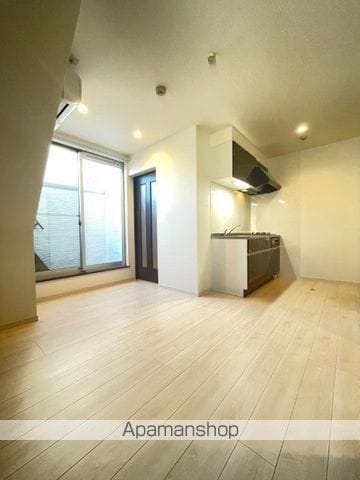 GRANDTIC筑紫通りの内装写真