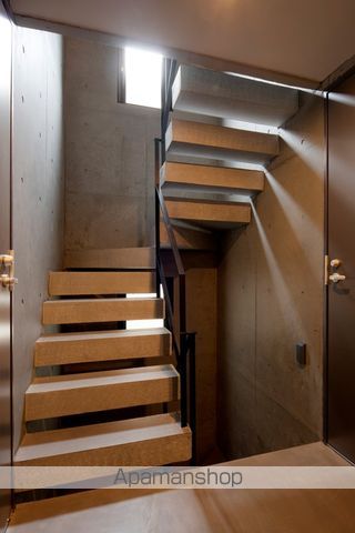 BARKLANE早稲田IIのその他写真