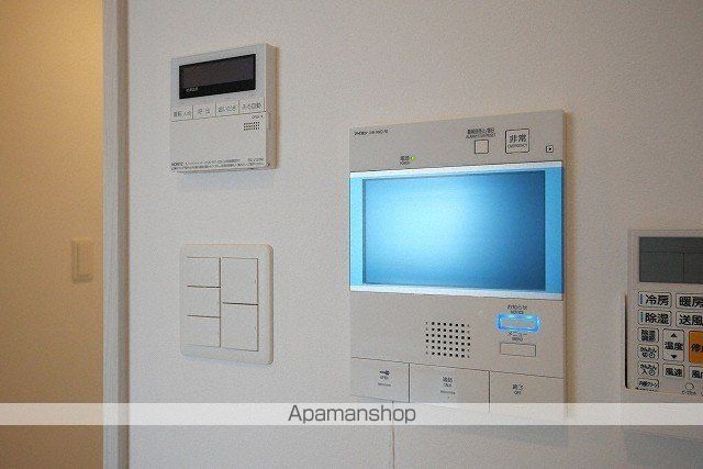 MODERN PALAZZO博多駅南AXIAの内装写真