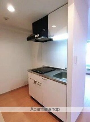 ミュプレ吉祥寺[1LDK/40.05m2]のキッチン