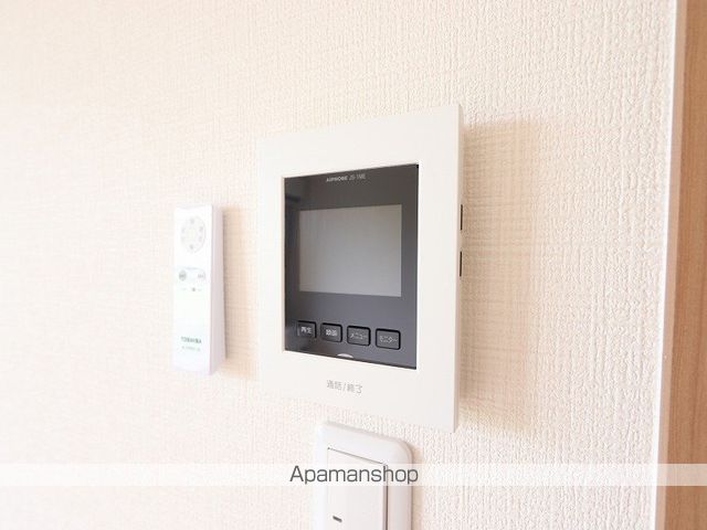 ア ボンド早来A棟の内装写真
