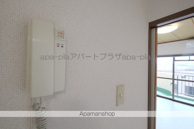 ティーワイパレスの内装写真