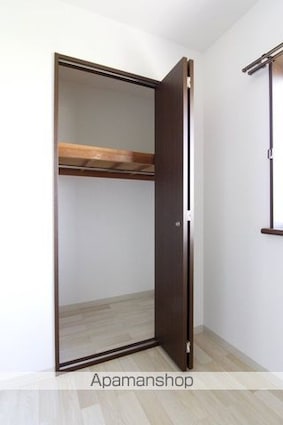 フォブール余戸東Ｂ棟[2LDK/51.21m2]の内装1