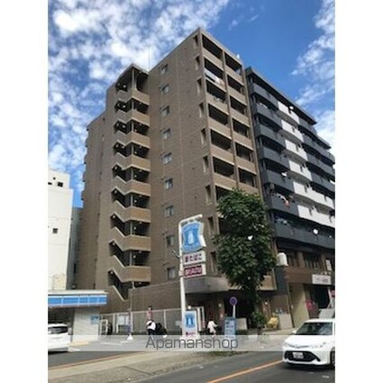 サンシアルザ上前津[1DK/35.41m2]の外観1