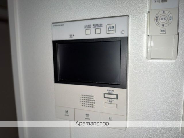 メルカーサ泉の内装写真