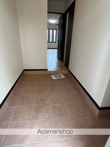 サニーヒル白鷺の内装写真