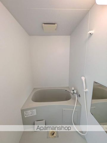 ドライエポック東野幌の内装写真
