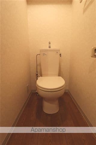 興栄ビルの内装写真