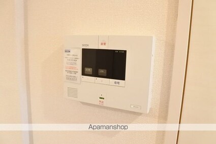 Ｓｅａｓｏｎｓ　ＭｉｎａｍｉーＫａｒａｓｕｙａｍａ[1LDK/39.09m2]の内装3