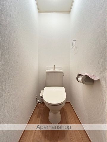エターナル青毛の内装写真