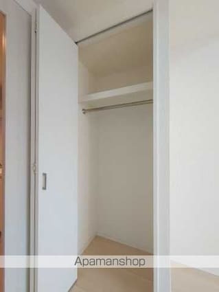 ＡＲＴＥＳＳＩＭＯ　ＭＯＮＤＯ[1K/22.5m2]の収納