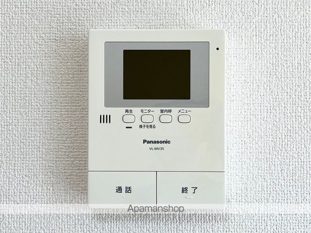 NEWーWINの内装写真